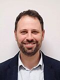 Porträt von Raphael Edert