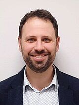 Porträt von Raphael Edert