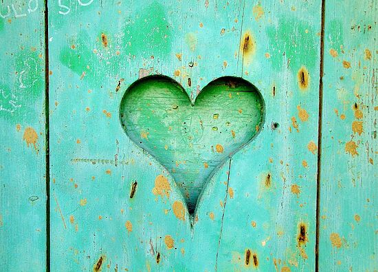Schöpfung aus Liebe