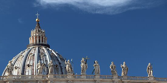 Kirchengeschichte: Historismus