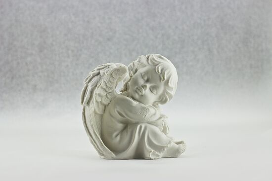 In der Trauer nicht allein - Trauer ist Liebe