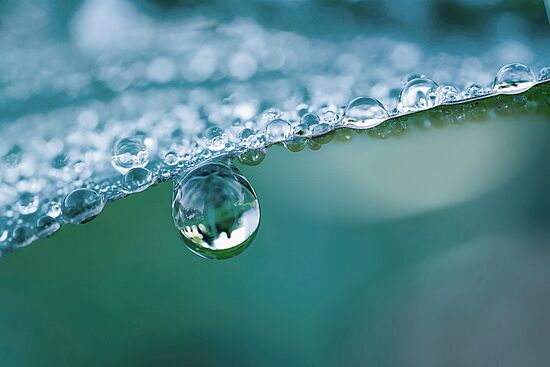 Smarte Starkregenresilienz: Wie Daten, KI und neue Werkzeuge Gemeinden auf Extremwetter vorbereiten
"Wasser um 7"