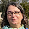 Frau Elisabeth Meyer