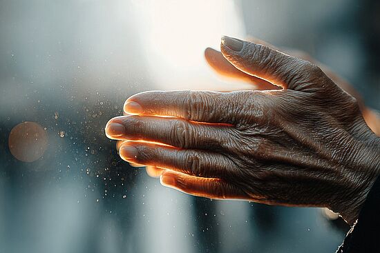 Der gestohlene Segen (Gen 27)