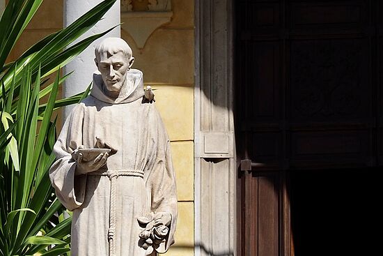 Blick zurück nach vorn