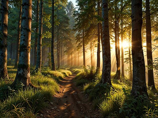 Entfällt!Termin verschoben: Was macht eigentlich ein Förster?