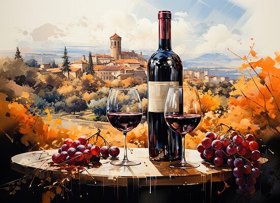 „In vino veritas 2.0“