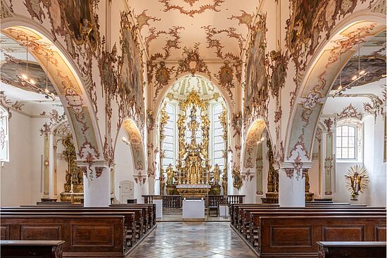 Modul Barock und Rokoko, Teil 1 - 16.5. entfällt