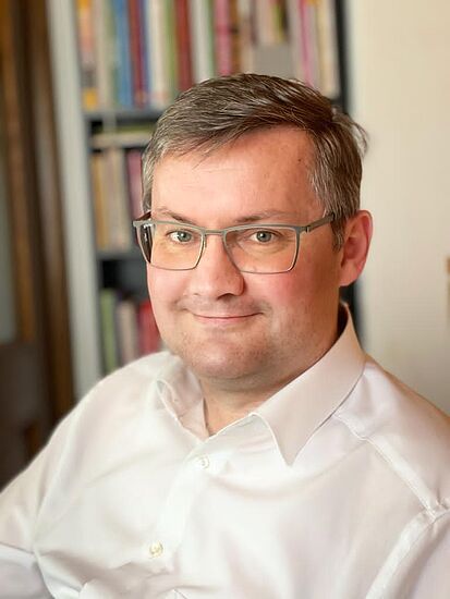 Bibel gemeinsam entdecken: Mt 3,1-12