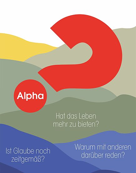 Alpha-Kurs: Wie kann ich die Bibel lesen?