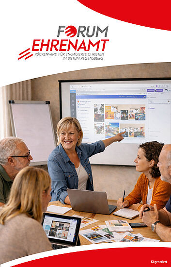 Canva für die Praxis