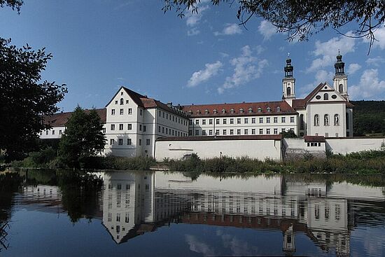 Modul Barock und Rokoko, Teil 2