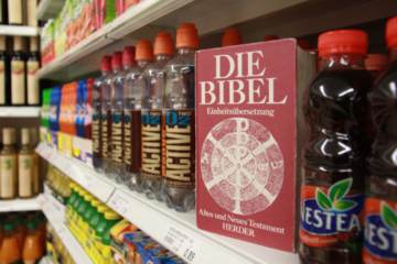 "Die Bibel besser verstehen"