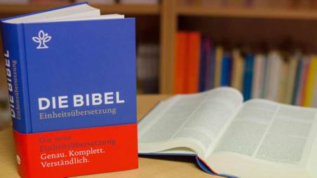 Bibelgespräche der Pfarrei Waldmünchen zu den Lesungstexten des Sonntags