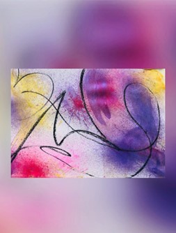 Neurografisches Zeichnen